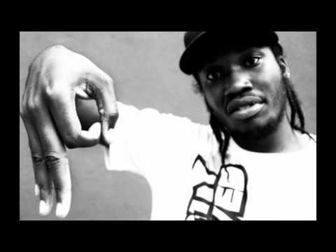 Meek Mill feat G.I. - Drug Money (HD VIDEO)