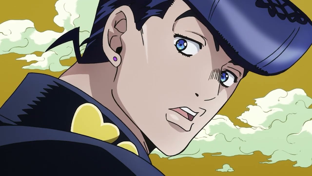 🆔[📺Semua Episode] JoJo's Bizarre Adventure Diamond is Unbreakable [Bahasa Indonesia]