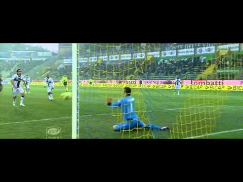 Pavarini 1 di noi: grazie di tutto, da Parma Channel