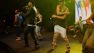 Festival UNSR part I