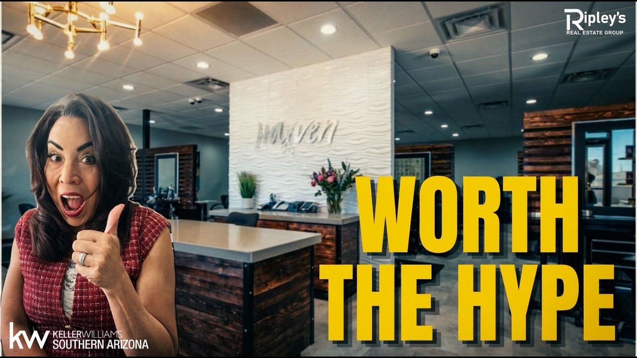 Moving to Oro Valley or Tucson? Here's What Local Businesses Say About a Neighborhood