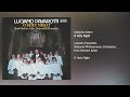 Luciano Pavarotti - O Holy Night (Official Audio)