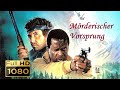 Mörderischer Vorsprung 1988 Deutscher Ton HD 1080p Original Shoot To Kill