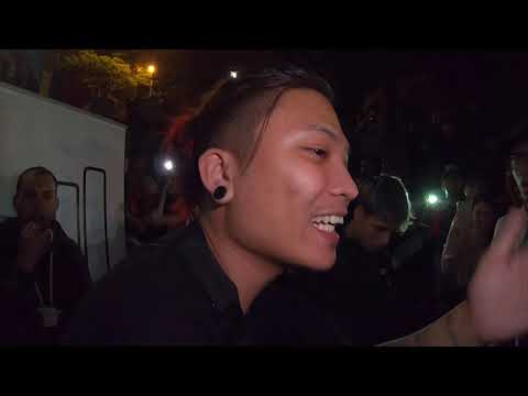 CHANG & AZRAEL & EIDELL vs CMC & SENDA & STIVEN GB | Octavos| Pandillas #cuatrobarras