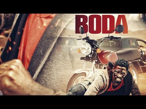 BODA BODA FULL MOVIE @JonathanJoancy