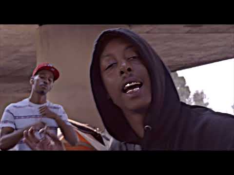 3rd World Momo - Trappin Out Da Den | Shot by @Dahoodnerds Cuzzo Shot This