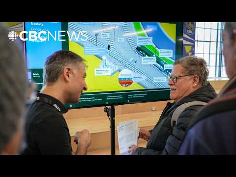 CBC News Ottawa and CBC News