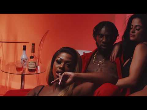 FRANK EKWA - SEX IN THE ROOM (OFFICIAL VIDEO)