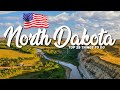 25 BEST Things To Do In North Dakota 🇺🇸 USA