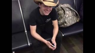 Song By Michael Ball - Driving Home For Christmas