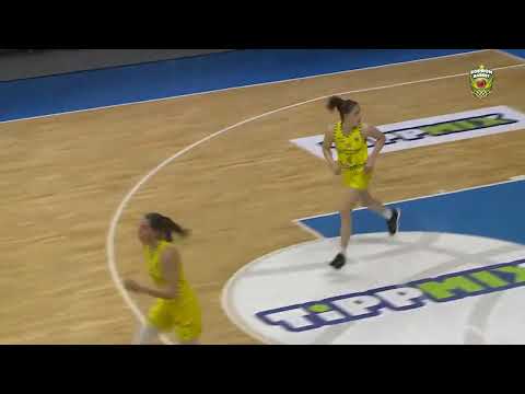 2022.03.29. Sopron Basket - DVTK, SBExtra