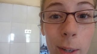Dahab, Egypt | Sept 27 - 30, 2010 | RTW Ep.144