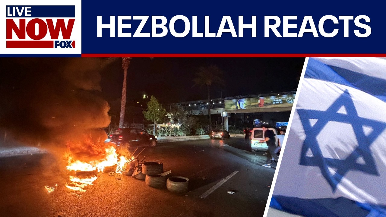 Israel-Lebanon deal: What does it mean for Hezbollah conflict?