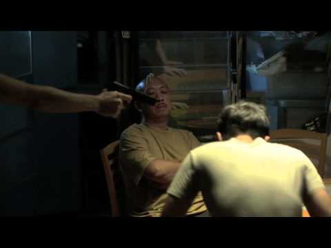 Fresh Wave 2013 鮮浪潮 － 競賽短片《雷明登Remington》Trailer