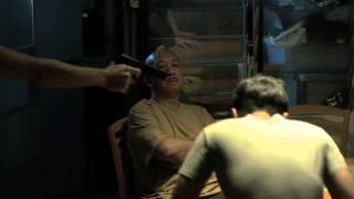 Fresh Wave 2013 鮮浪潮 － 競賽短片《雷明登Remington》Trailer