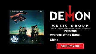Average White Band - Shine