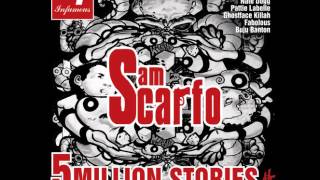 Sam Scarfo - Rider (feat. Nate Dogg) [New]
