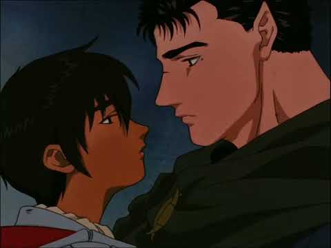 Guts Casca