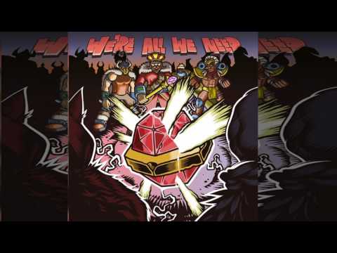 Bad Royale & Flipo - We're All We Need (2017 Soca)