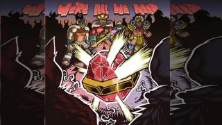 Bad Royale &amp; Flipo - We&#39;re All We Need (2017 Soca)