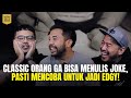 Yang Harus Dibayar Coki Adri Dan Panji Untuk Jadi Lucu TCOBF