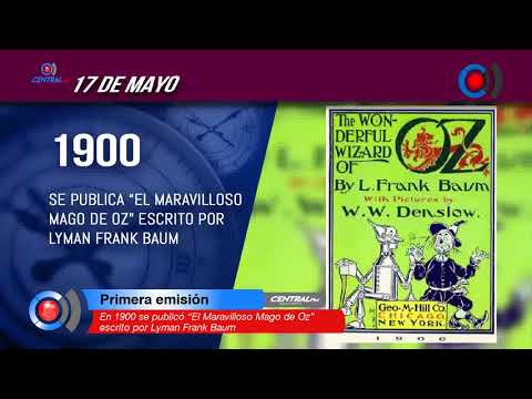 El Mago De Oz de BAUM, FRANK L. · Vista previa del audiolibro