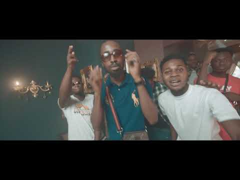 Khingholic ft Oseikrom Sikanii & Ypee - Kudi