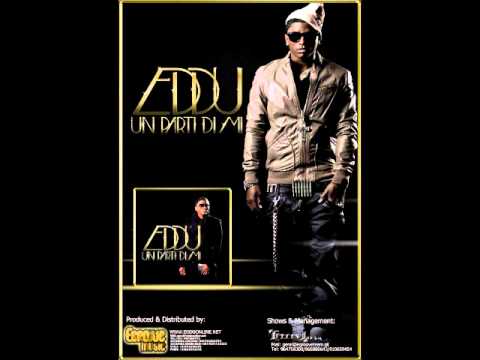 Eddu 2011 - Bó Qui Pidi (Ft Tó Semedo)