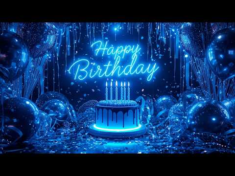 Happy birthday song - Happy birthday tu u