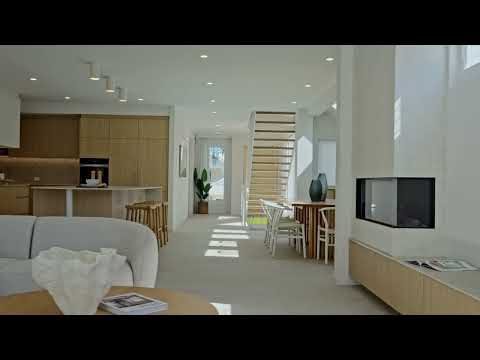 21a Cross Street, Swanbourne, WA 6010, 4房, 3浴, House