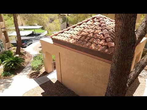 9325 W Desert Inn Rd. #206 property video