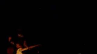 The Ataris - The Cheyenne Line (live)