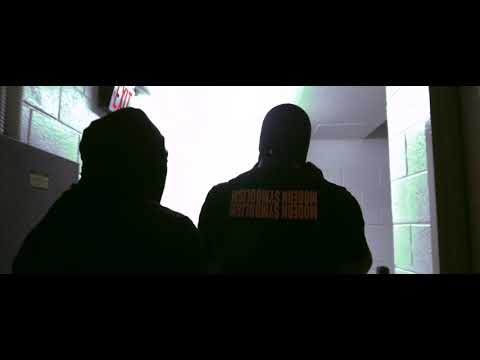 M3Monty - "Kick Ina Door” (Official Video)