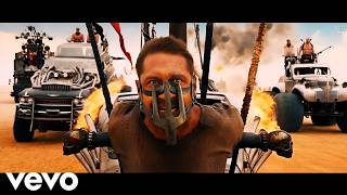 2HXRD - Ghost Ride : Mad Max Fury Road
