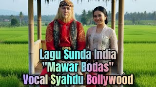 Download lagu Lagu Sunda India 'Mawar Bodas' Vol.2 Vocal India Syahdu #lagusunda mp3