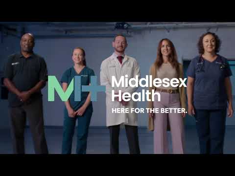 Middlesex Health Mental Health Services - Adult Outpatient Care thumbnail