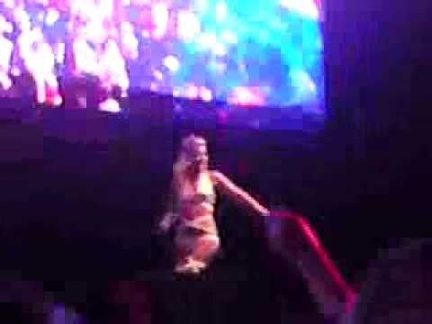 Nightmare in Rotterdam 06.12.08 - Amnesys vs Mad Dog - Part II