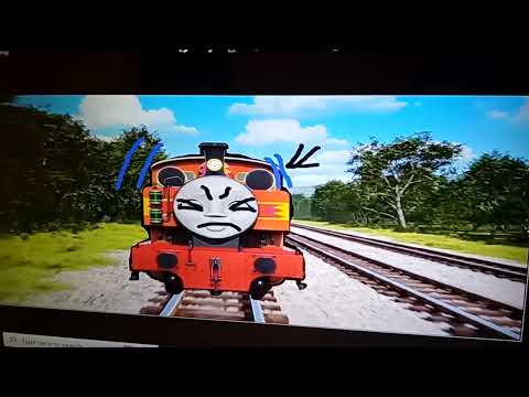 Thomas and Friends vs Thomas and Friends All Engines Go! Special 1