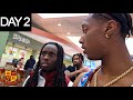 BadKidJay Streamer University Day 2 RECAP