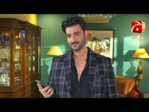 Zakham Episode 30 | Best Scene 04 | Aagha Ali - Sehar Khan - Azfar Rehman - Sidra Niazi | @GeoKahani