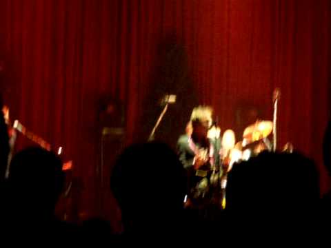 Barenaked Ladies - The Kevin Hearn and The Steven Page Songs!