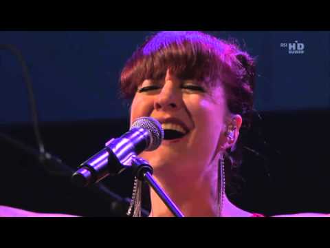 Larry Graham & Graham Central Station   Estival Jazz Lugano 2011