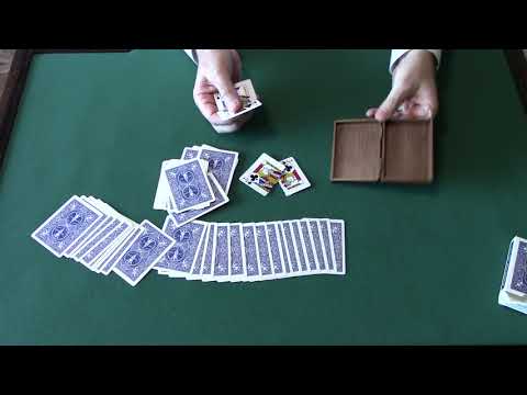 Deluxe Card Box by Bob Koch, Michael Weber