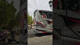 Download lagu Suara starter Bus Hino RM280 euro 4 mp3