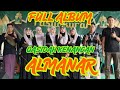 QASIDAH KENANGAN ALMANAR FULL ALBUM ENAK DI DENGAR SAMBIL TIDURAN