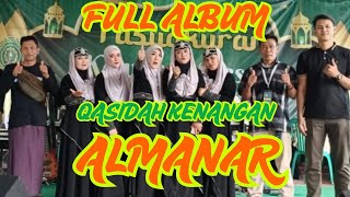 Download lagu QASIDAH KENANGAN, ALMANAR FULL ALBUM ENAK DI DENGAR SAMBIL TIDURAN mp3 Download lagu QASIDAH KENANGAN, ALMANAR FULL ALBUM ENAK DI DENGAR SAMBIL TIDURAN mp3