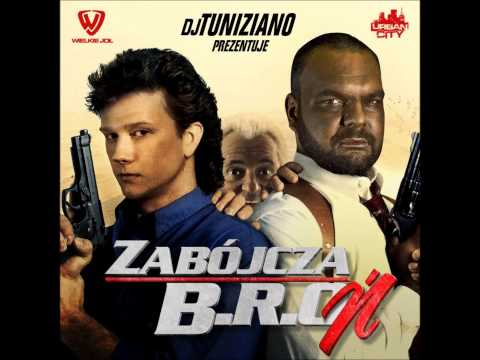 3. DJ TUNIZIANO & B R O - Każdy z nas