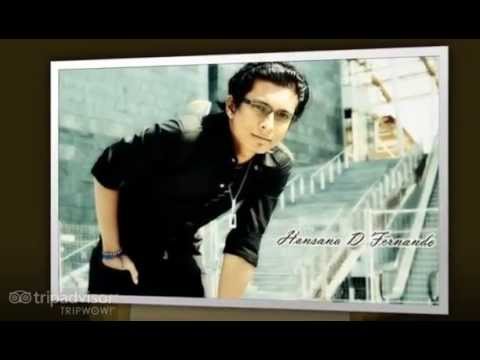 Nannadunana Sihinaya Wela | Hiru FM Anuththara Theme Song - Hansana D Fernando