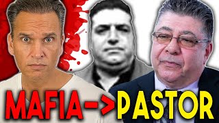 How Bobby Luisi Left The Mafia to Become a Pastor | PART 3