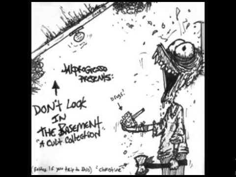 Jak Tripper - Dumpsites